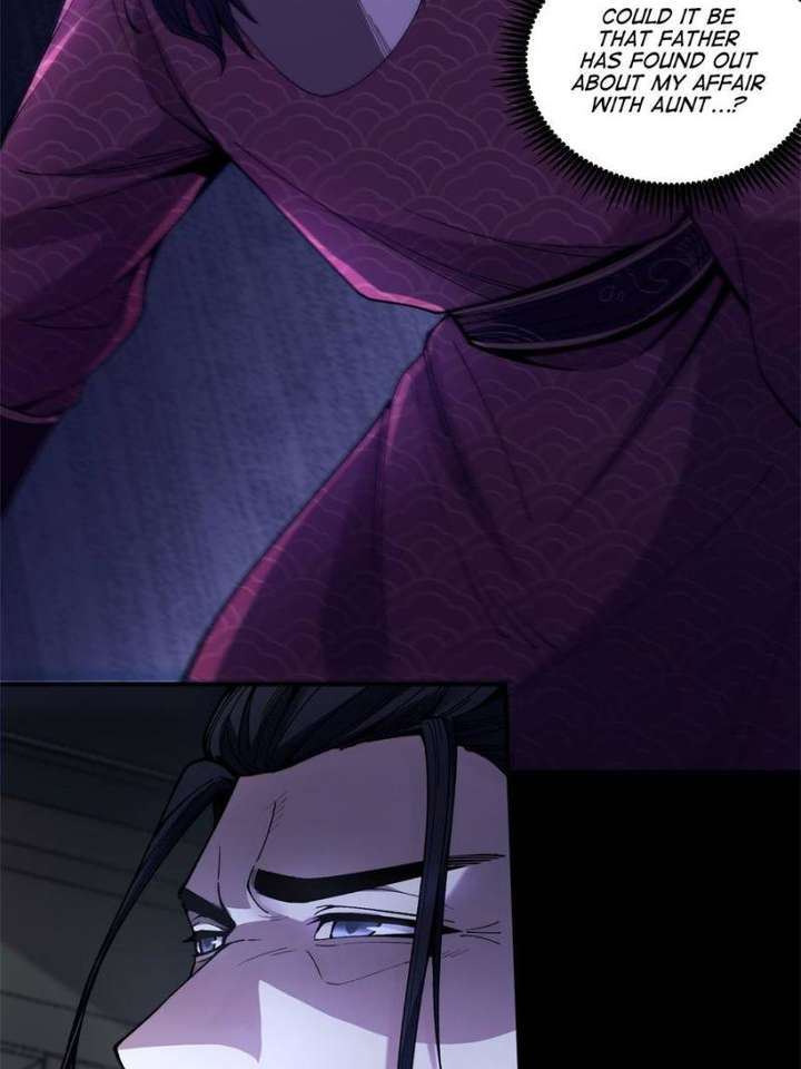 Celebrating the Remaining Life Chapter 132 - Page 29