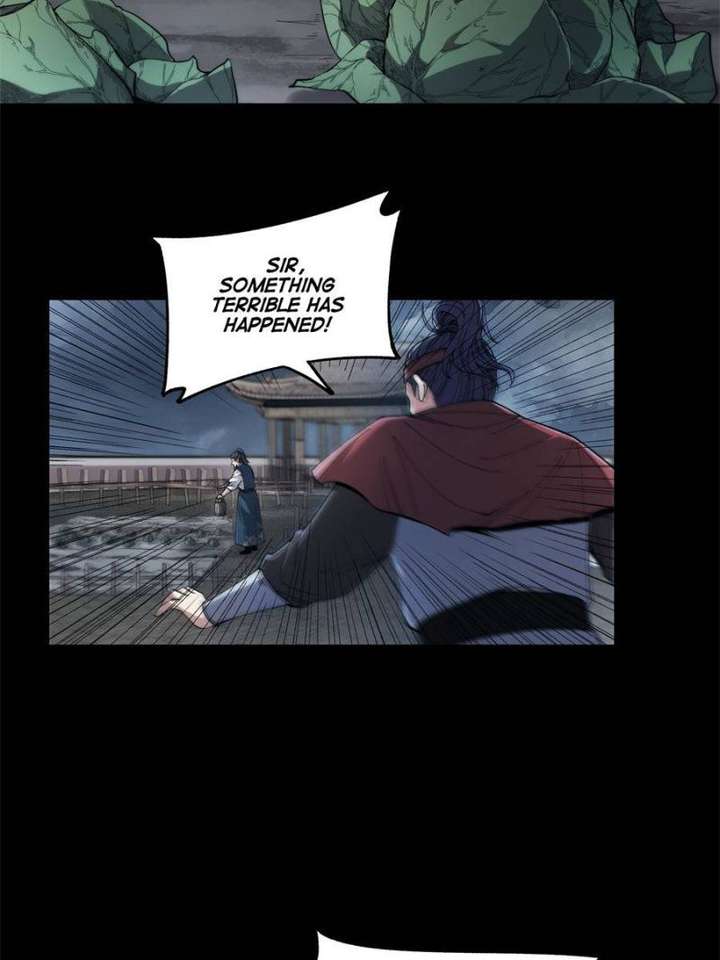 Celebrating the Remaining Life Chapter 132 - Page 3