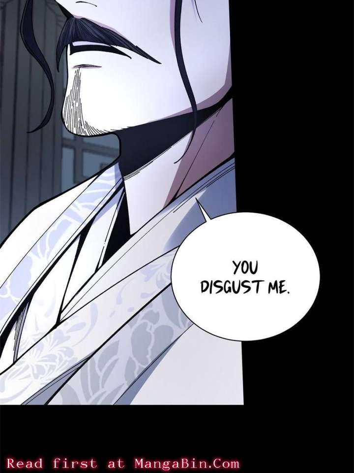 Celebrating the Remaining Life Chapter 132 - Page 30