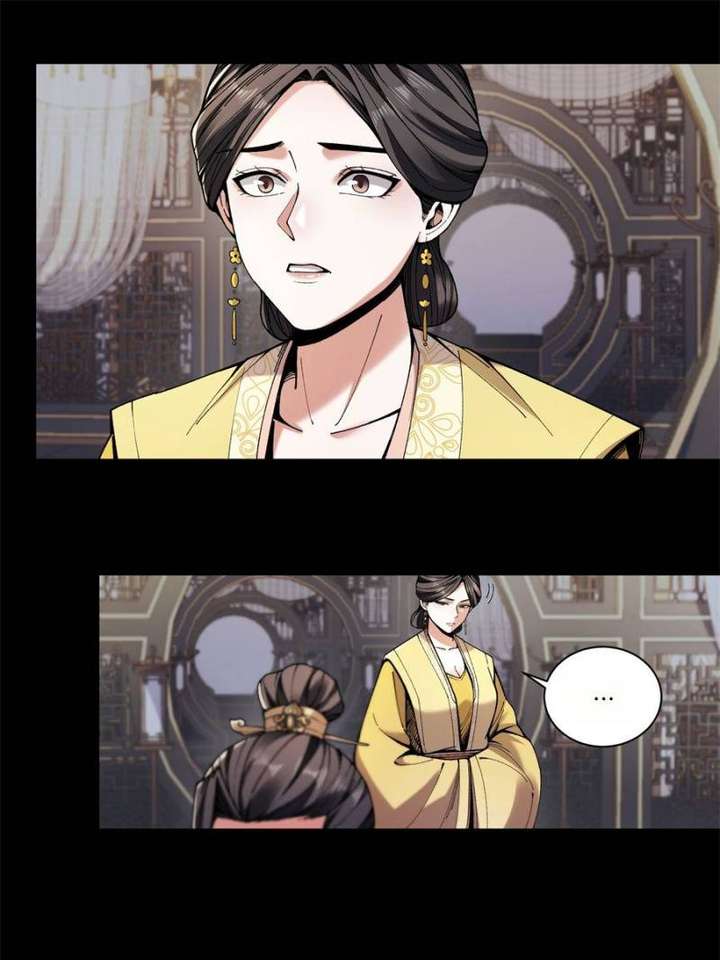 Celebrating the Remaining Life Chapter 132 - Page 32