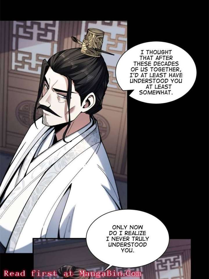 Celebrating the Remaining Life Chapter 132 - Page 33