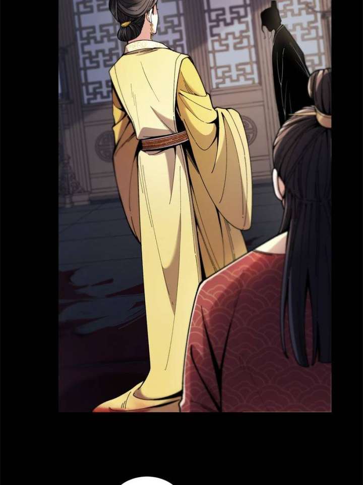 Celebrating the Remaining Life Chapter 132 - Page 34