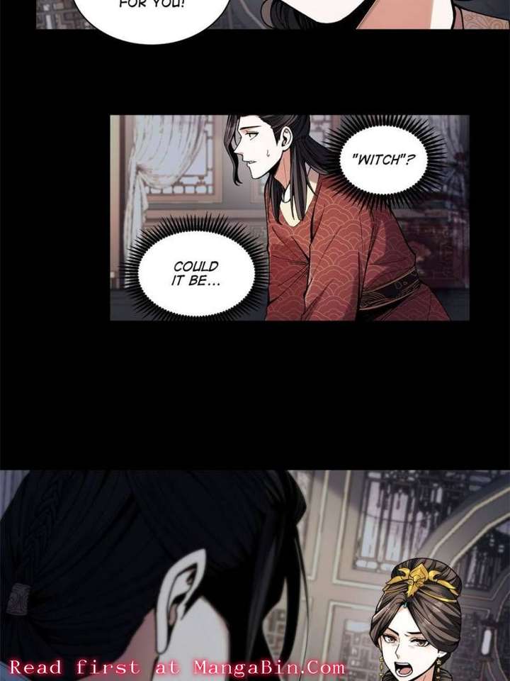 Celebrating the Remaining Life Chapter 132 - Page 37