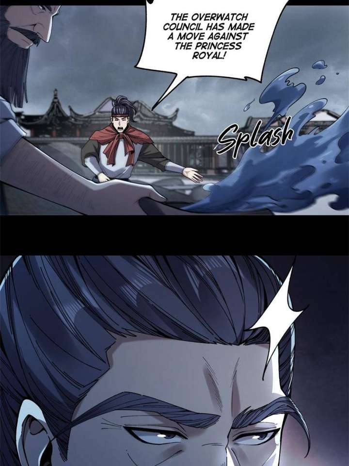 Celebrating the Remaining Life Chapter 132 - Page 4