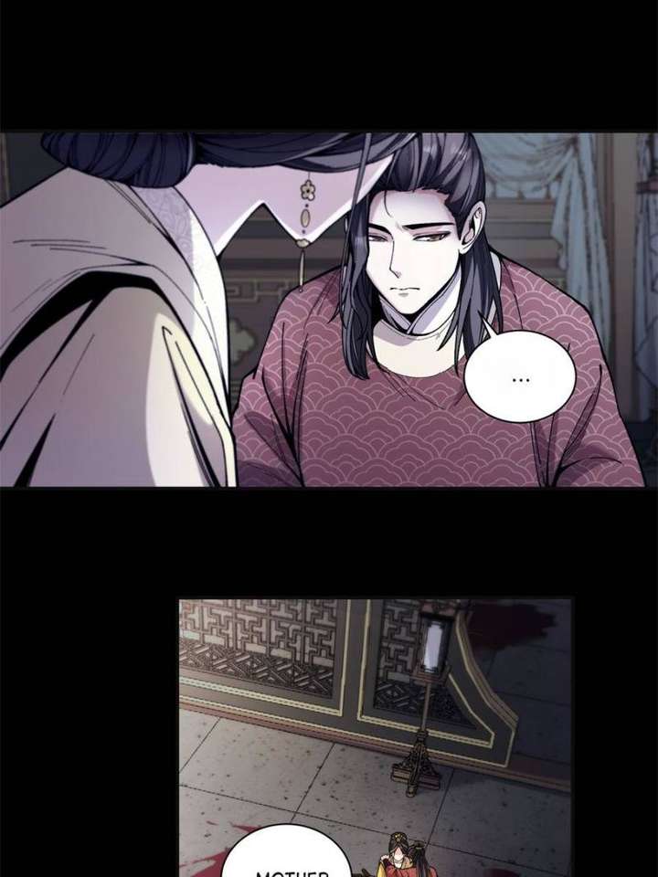 Celebrating the Remaining Life Chapter 132 - Page 45