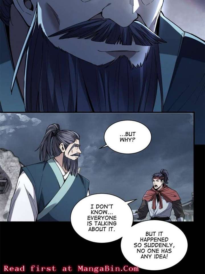 Celebrating the Remaining Life Chapter 132 - Page 5