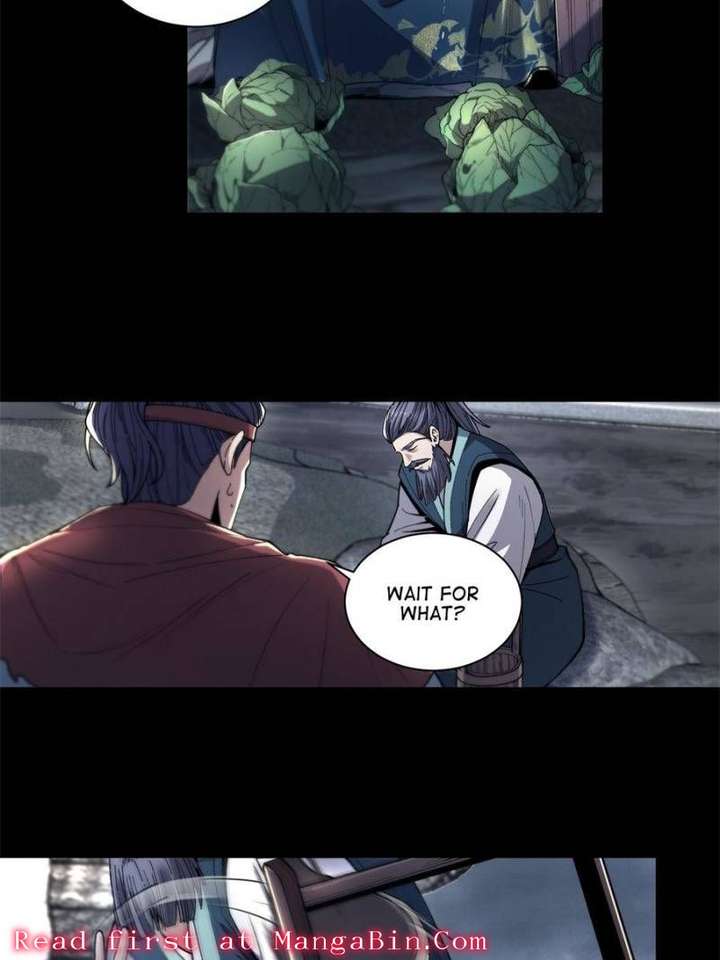 Celebrating the Remaining Life Chapter 132 - Page 9