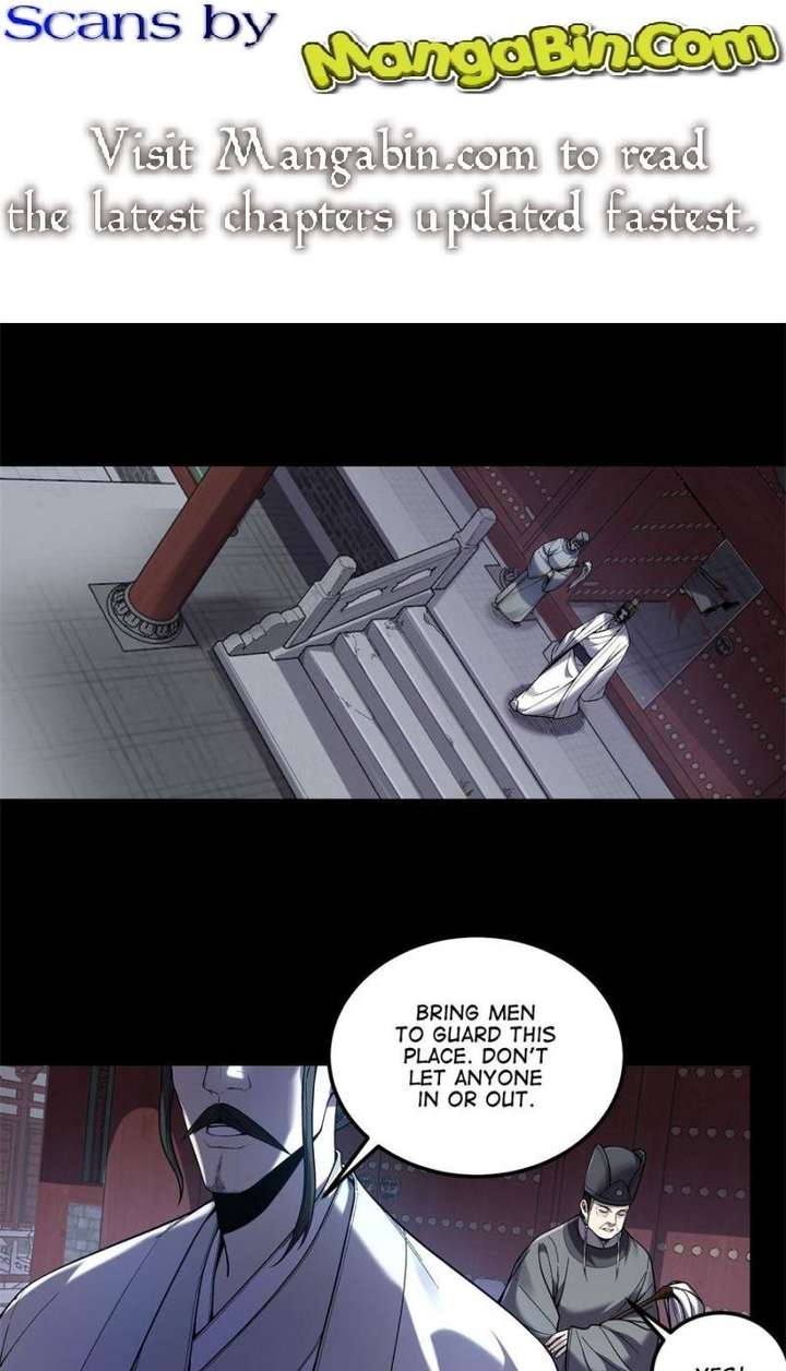 Celebrating the Remaining Life Chapter 133 - Page 1