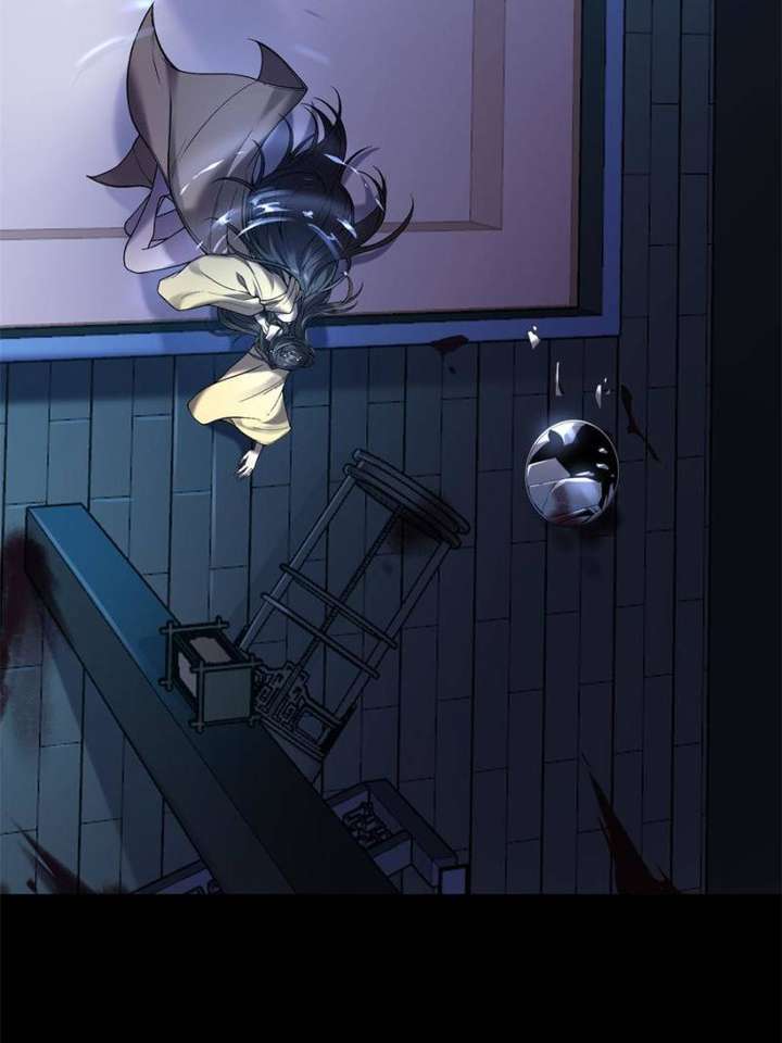 Celebrating the Remaining Life Chapter 133 - Page 10