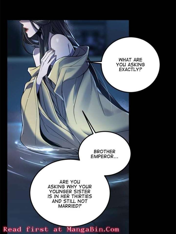 Celebrating the Remaining Life Chapter 133 - Page 17