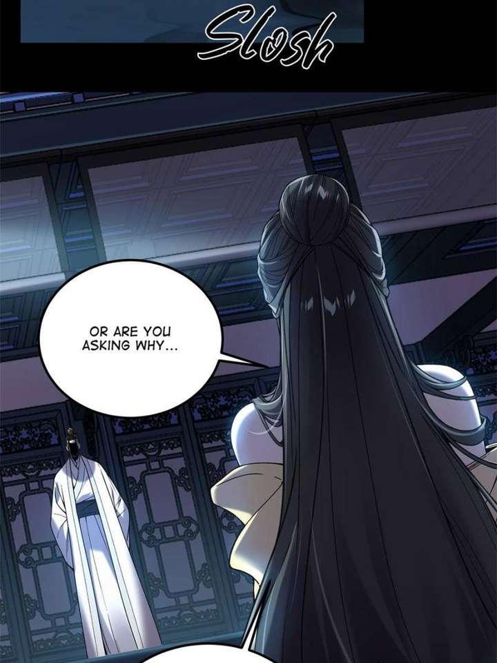 Celebrating the Remaining Life Chapter 133 - Page 18