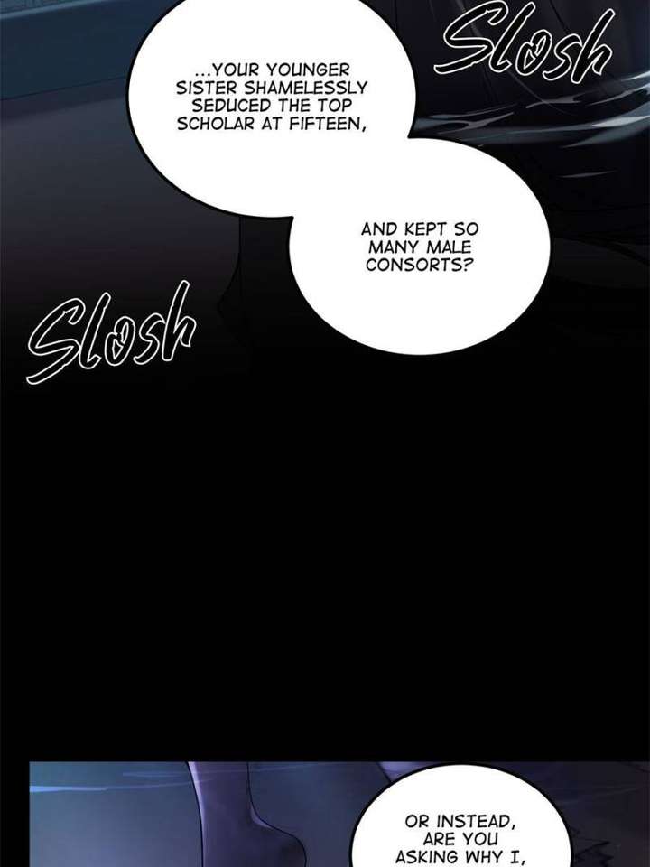 Celebrating the Remaining Life Chapter 133 - Page 19