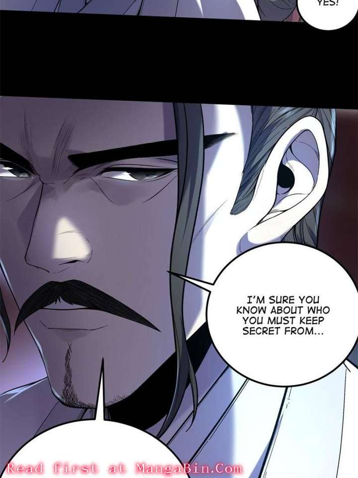 Celebrating the Remaining Life Chapter 133 - Page 2