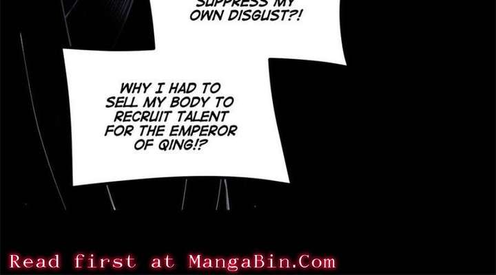 Celebrating the Remaining Life Chapter 133 - Page 21
