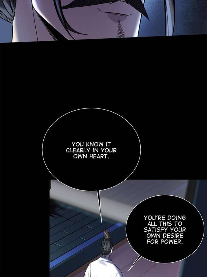 Celebrating the Remaining Life Chapter 133 - Page 26