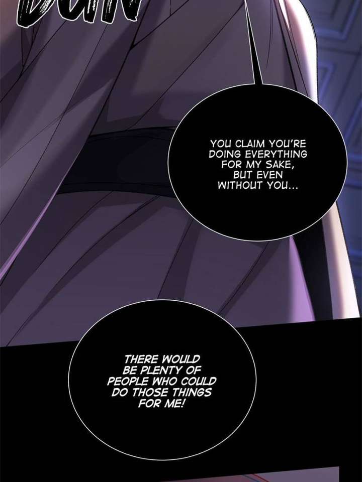 Celebrating the Remaining Life Chapter 133 - Page 29