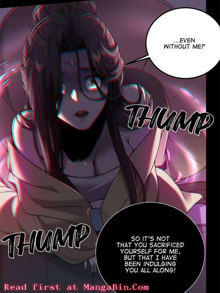 Celebrating the Remaining Life Chapter 133 - Page 30