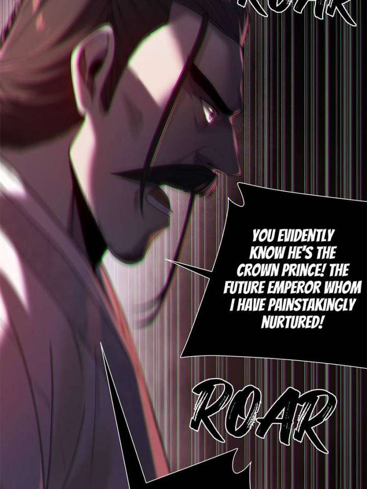 Celebrating the Remaining Life Chapter 133 - Page 32