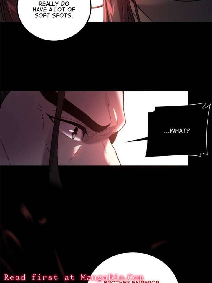 Celebrating the Remaining Life Chapter 133 - Page 36