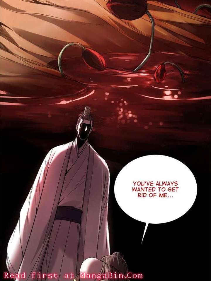 Celebrating the Remaining Life Chapter 133 - Page 39