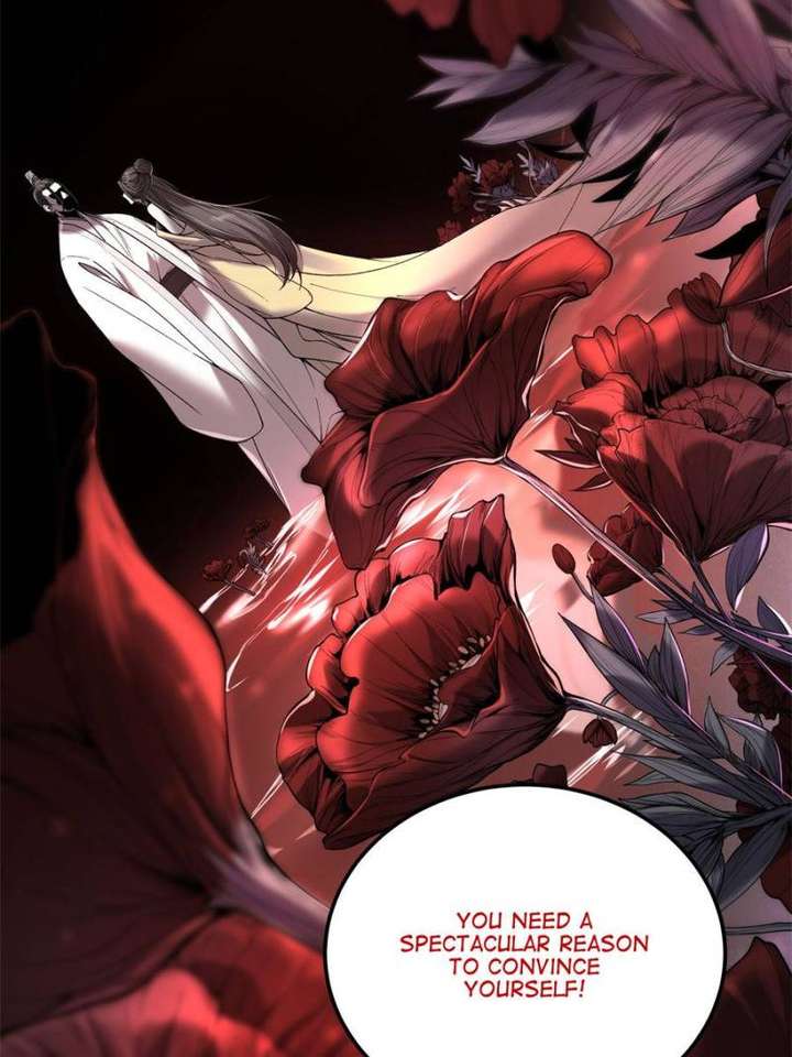 Celebrating the Remaining Life Chapter 133 - Page 44