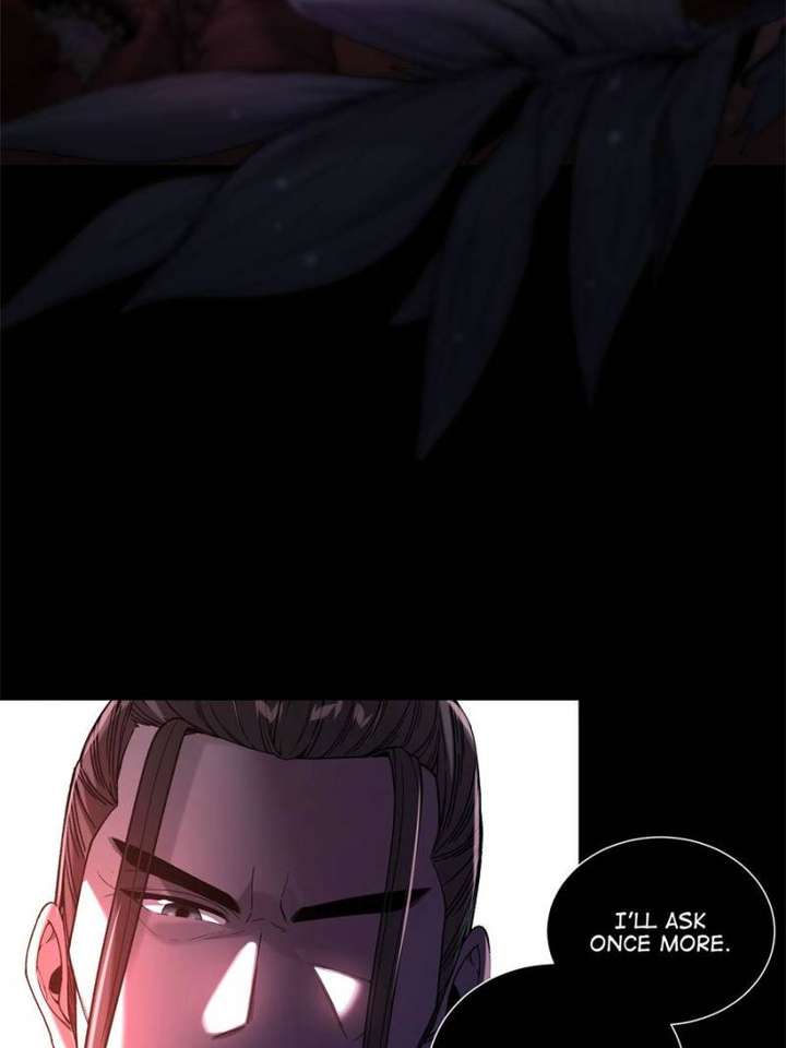 Celebrating the Remaining Life Chapter 133 - Page 46