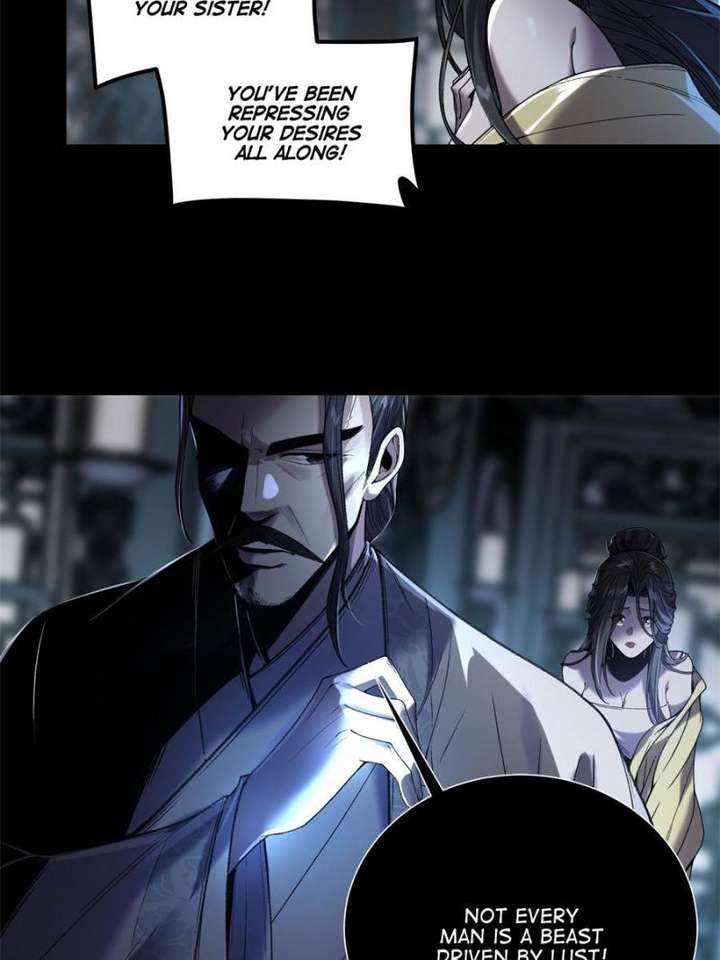 Celebrating the Remaining Life Chapter 134 - Page 10