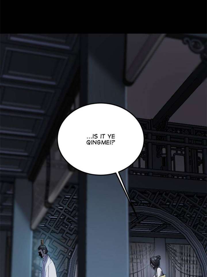 Celebrating the Remaining Life Chapter 134 - Page 12