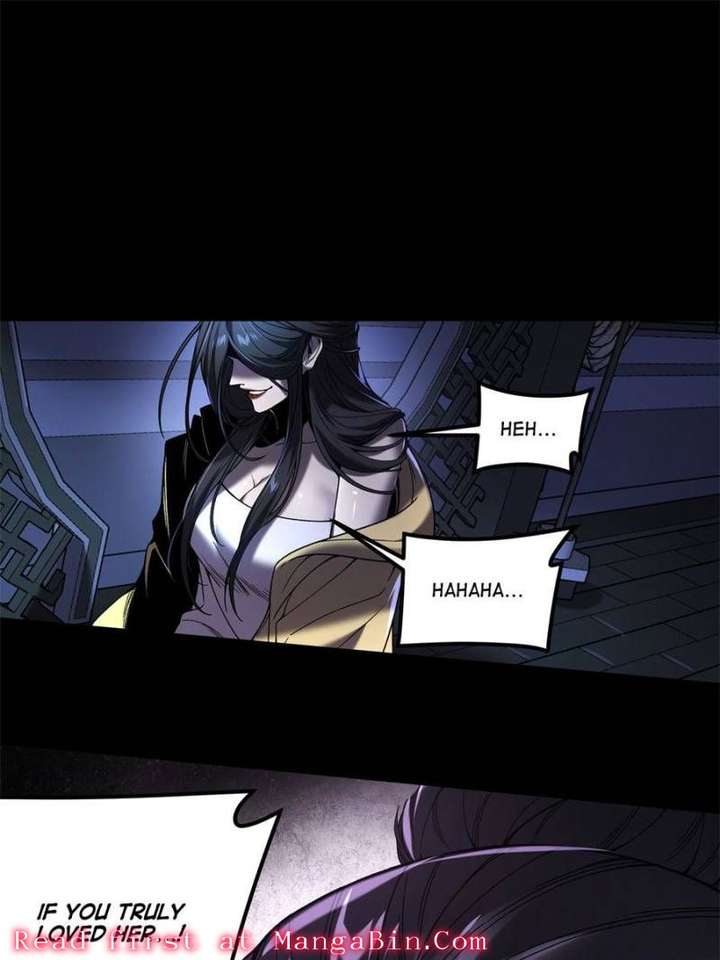 Celebrating the Remaining Life Chapter 134 - Page 14