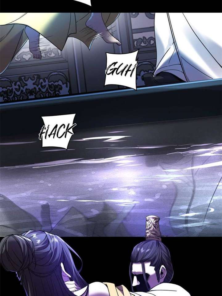 Celebrating the Remaining Life Chapter 134 - Page 18