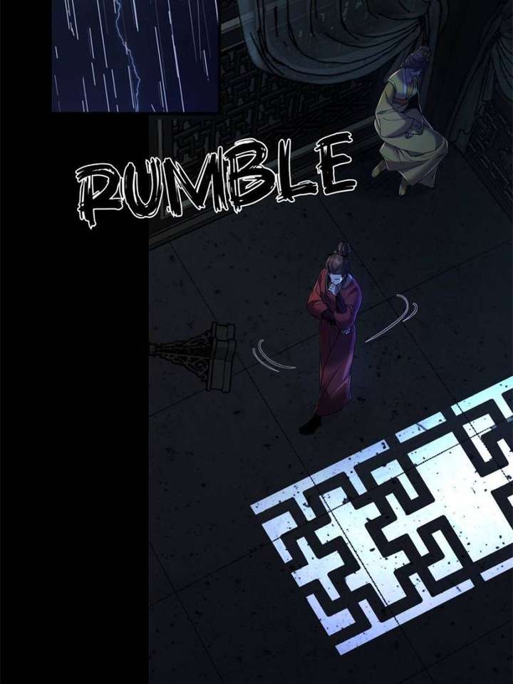 Celebrating the Remaining Life Chapter 134 - Page 2