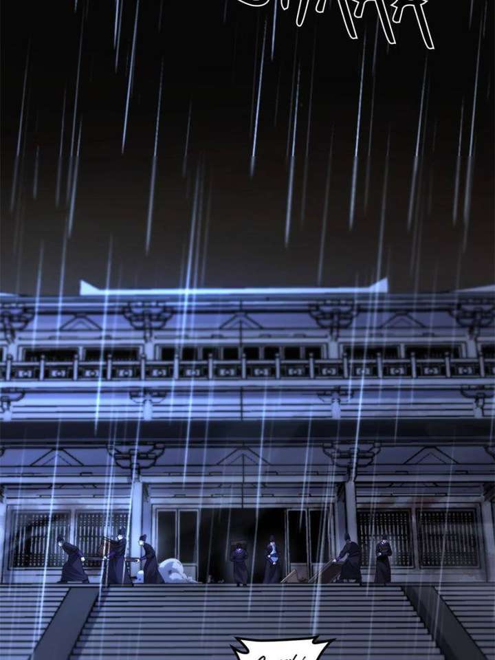 Celebrating the Remaining Life Chapter 134 - Page 31