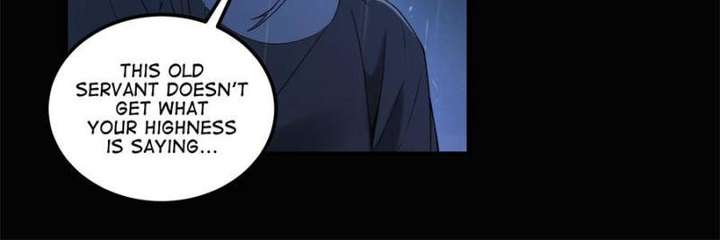 Celebrating the Remaining Life Chapter 134 - Page 35