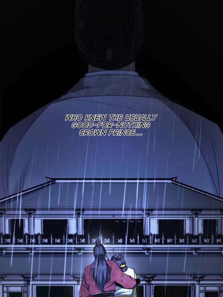 Celebrating the Remaining Life Chapter 134 - Page 40