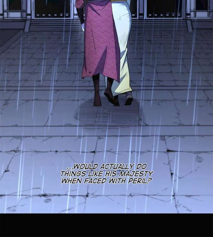 Celebrating the Remaining Life Chapter 134 - Page 41