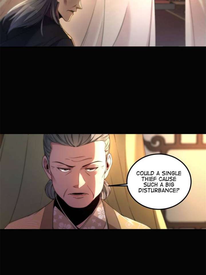 Celebrating the Remaining Life Chapter 134 - Page 44