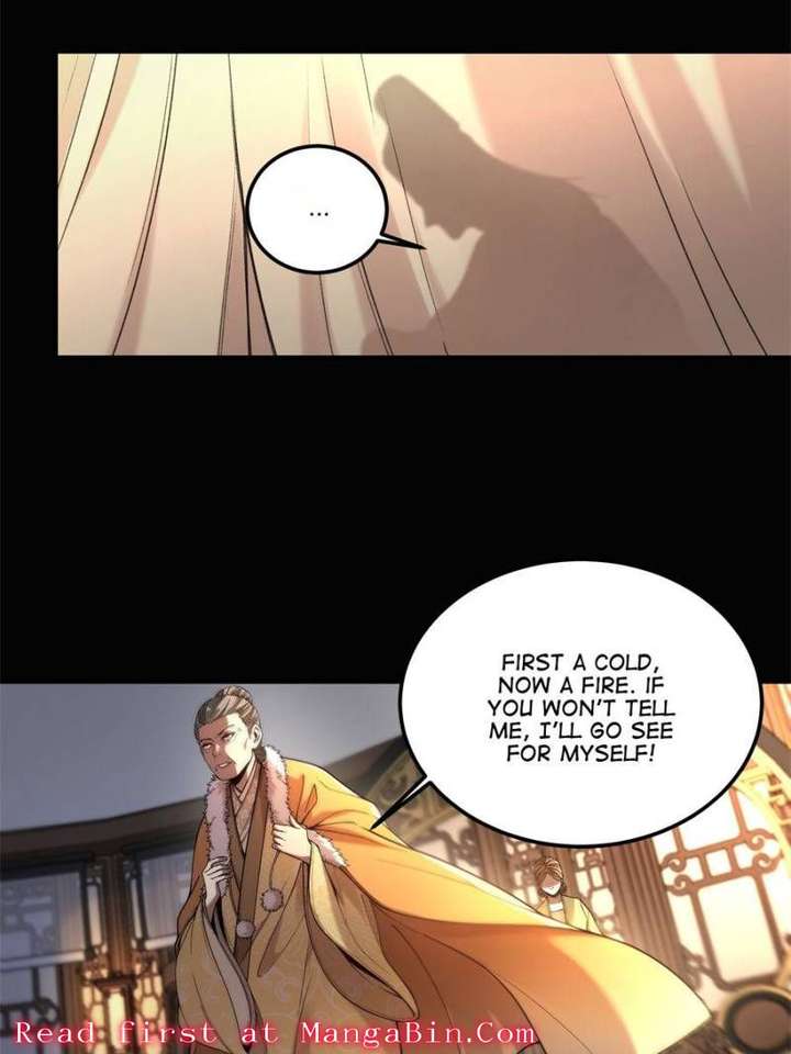 Celebrating the Remaining Life Chapter 134 - Page 45