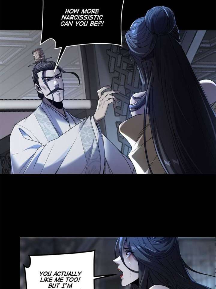 Celebrating the Remaining Life Chapter 134 - Page 9