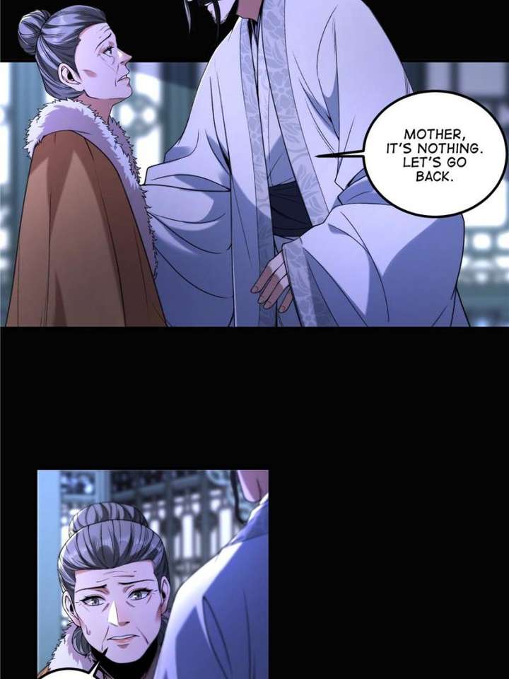 Celebrating the Remaining Life Chapter 135 - Page 11