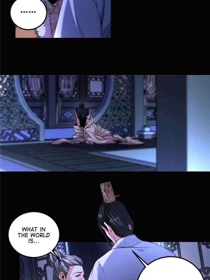 Celebrating the Remaining Life Chapter 135 - Page 12