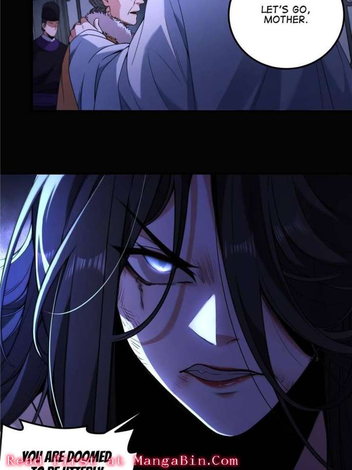 Celebrating the Remaining Life Chapter 135 - Page 13