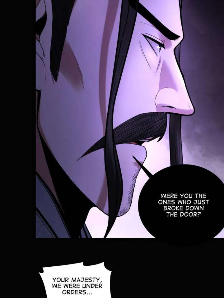 Celebrating the Remaining Life Chapter 135 - Page 16