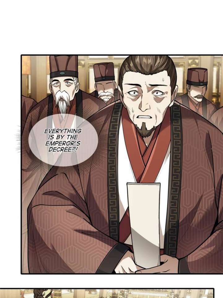 Celebrating the Remaining Life Chapter 135 - Page 25