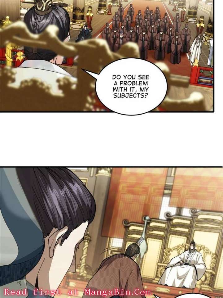 Celebrating the Remaining Life Chapter 135 - Page 26