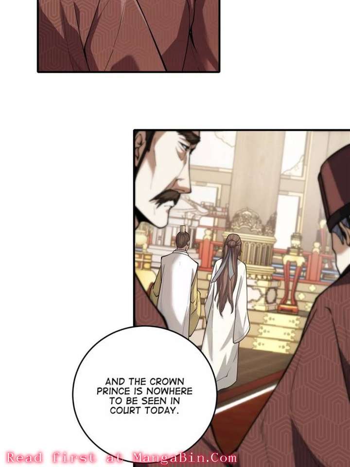 Celebrating the Remaining Life Chapter 135 - Page 29