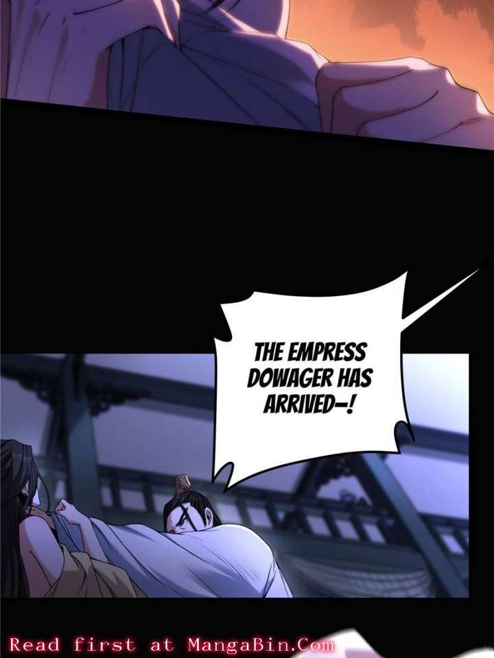 Celebrating the Remaining Life Chapter 135 - Page 3