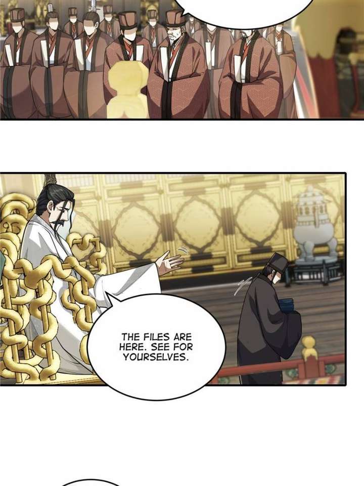 Celebrating the Remaining Life Chapter 135 - Page 34