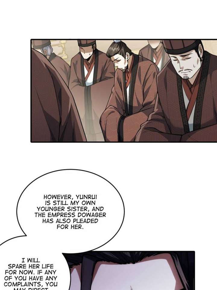 Celebrating the Remaining Life Chapter 135 - Page 39