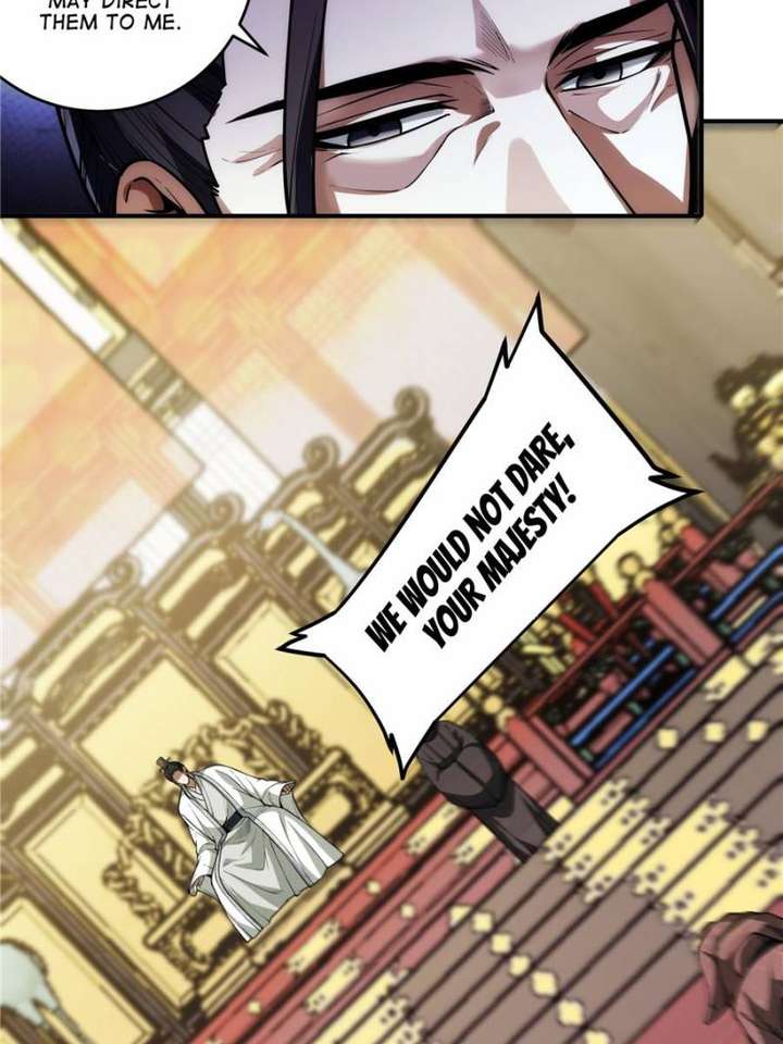 Celebrating the Remaining Life Chapter 135 - Page 40