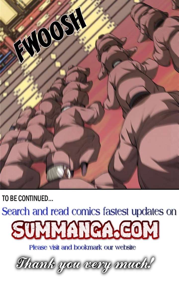 Celebrating the Remaining Life Chapter 135 - Page 41